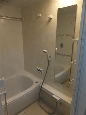 TOTO WFシリーズDタイプ1216にお取替え TOTO WFシリーズDタイプ1216にお取替え